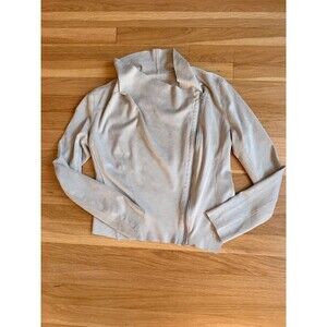Blanknyc moto jacket size small